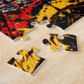 Puzzle de 1000 pièces (Côté)
