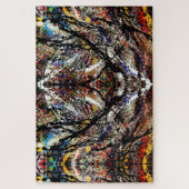 Puzzle de 1000 pièces (Vertical)