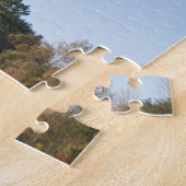 Puzzle de 10x14 "de ballon d'air" (Côté)