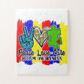 Puzzle de 11" x 14" avec boîte cadeau, 30 pièce su (Vertical)