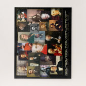 Puzzle de 21 Masters (Vertical)