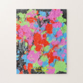 Puzzle de 252 pièces (Vertical)