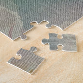 Puzzle de 252 pièces (Côté)