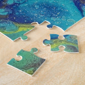 Puzzle de 252 pièces  (Côté)
