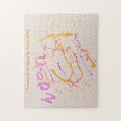 Puzzle de 252 pièces (Vertical)