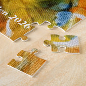 Puzzle de 252 pièces (Côté)