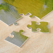 Puzzle de 252 pièces  (Côté)