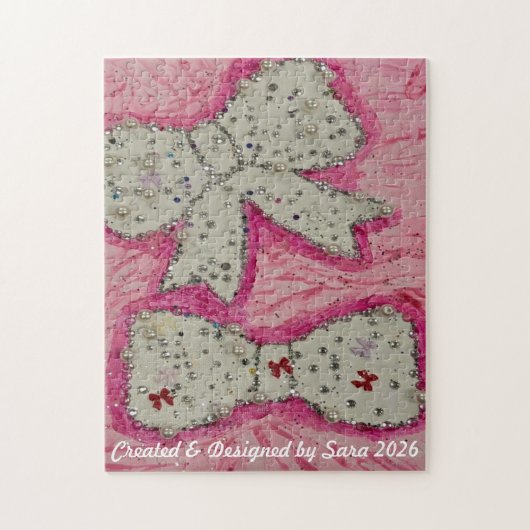 Puzzle de 252 pièces  (Vertical)