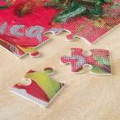 Puzzle de 252 pièces (Côté)