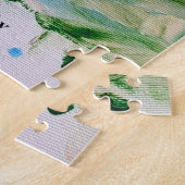 Puzzle de 252 pièces  (Côté)