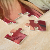 Puzzle de 252 pièces (Côté)