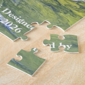 Puzzle de 252 pièces (Côté)