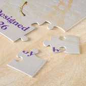 Puzzle de 252 pièces (Côté)