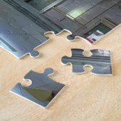 Puzzle de 252 pièces de Positano, Italie (Côté)