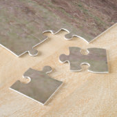 Puzzle de 2 rhino (Côté)
