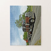 Puzzle de 359 patineurs (Vertical)