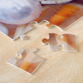 Puzzle de 520 coquillages (Côté)