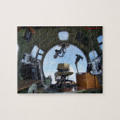 Puzzle de B-17G (Horizontal)