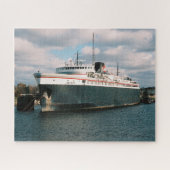 Puzzle de Badger (Horizontal)