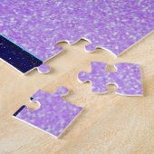 Puzzle de balance de gymnastique (Côté)