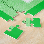 Puzzle de Ballerina (Côté)