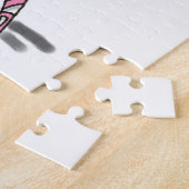 Puzzle de Ballerina (Côté)