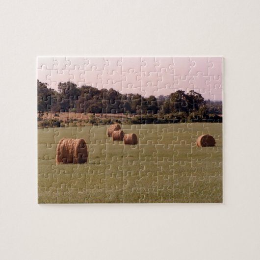 Puzzle de balles (Horizontal)