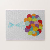 Puzzle de ballons (Horizontal)
