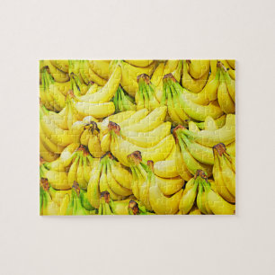 Puzzle de Banana