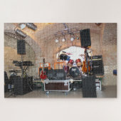 puzzle de bande (Horizontal)