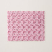 Puzzle de Barb (Horizontal)