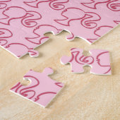 Puzzle de Barb (Côté)