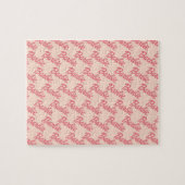 Puzzle de Barb (Horizontal)