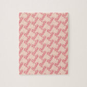 Puzzle de Barb (Vertical)