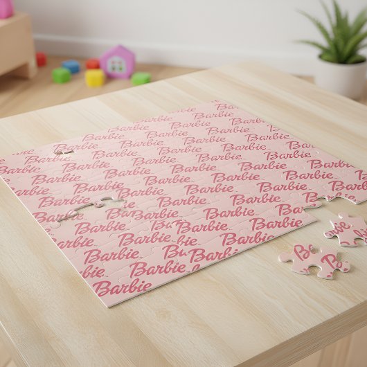 Puzzle de Barb