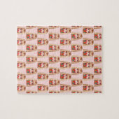 Puzzle de Barb (Horizontal)