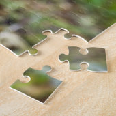 Puzzle de Barn Owl Jigsaw (Côté)