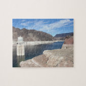 Puzzle de barrage de Hoover (Horizontal)