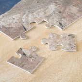 Puzzle de barrage de Hoover (Côté)