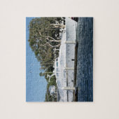 Puzzle de bateau (Vertical)