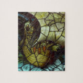 Puzzle de bateau de Viking (Vertical)