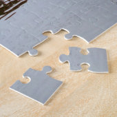 Puzzle de bateau du canal Erie (Côté)