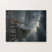 Puzzle de Battles (Horizontal)