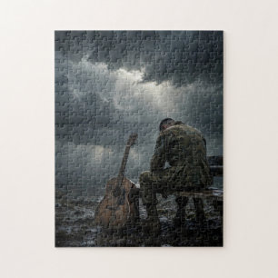Puzzle de Battles