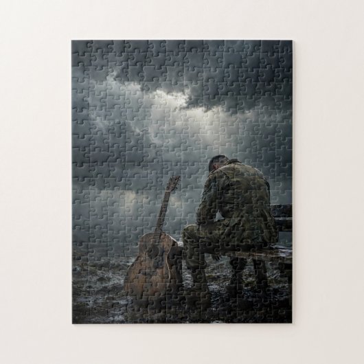 Puzzle de Battles (Vertical)
