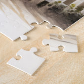 Puzzle de Beach House (Côté)