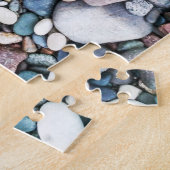 Puzzle de Beach Rock (Côté)