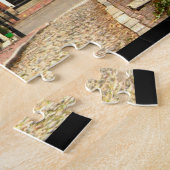 Puzzle de Beacon Hill Boston (Côté)