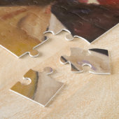 Puzzle de beaux-arts (Côté)