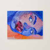 Puzzle de beaux-arts (Horizontal)